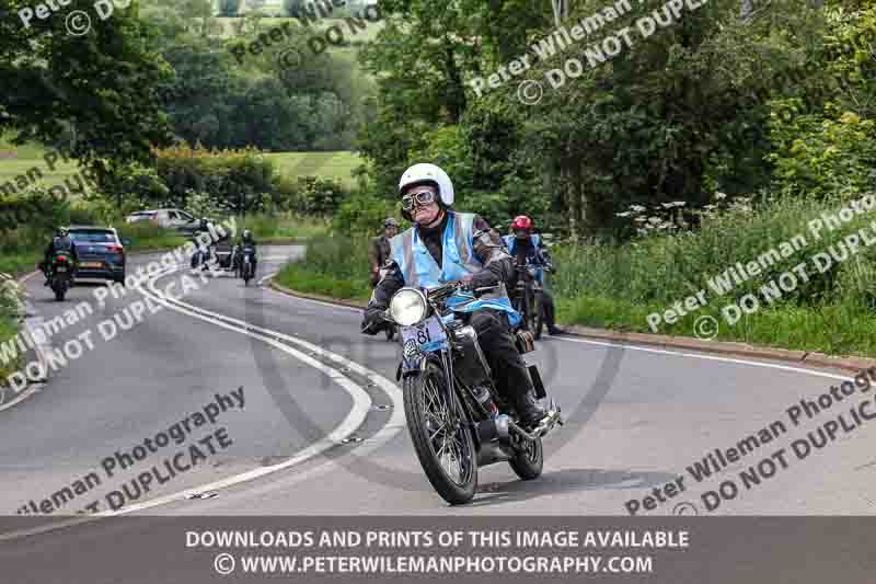 Vintage motorcycle club;eventdigitalimages;no limits trackdays;peter wileman photography;vintage motocycles;vmcc banbury run photographs